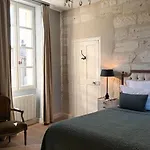 N15 - Les Confidences - Chambres D\'Hotes