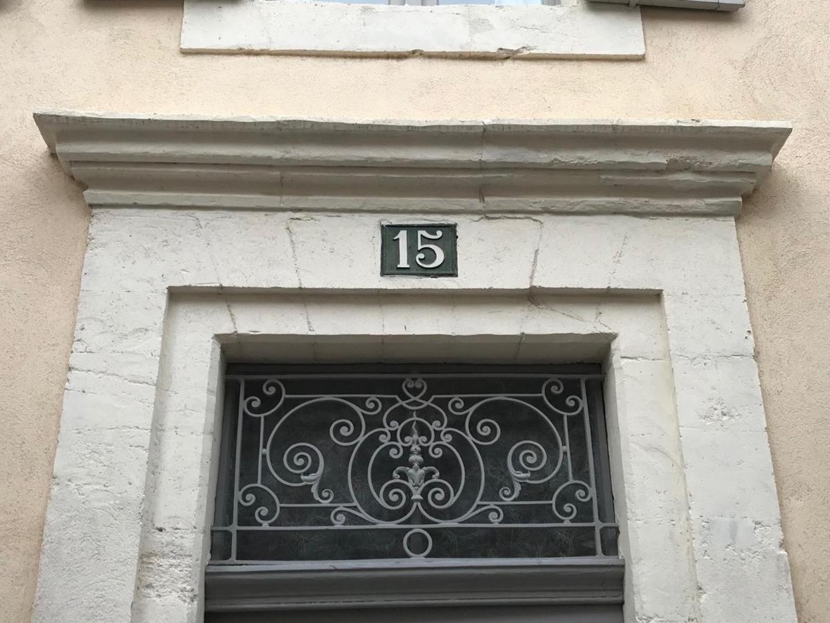 Gasthof N15 - Les Confidences - D'hotes Avignon