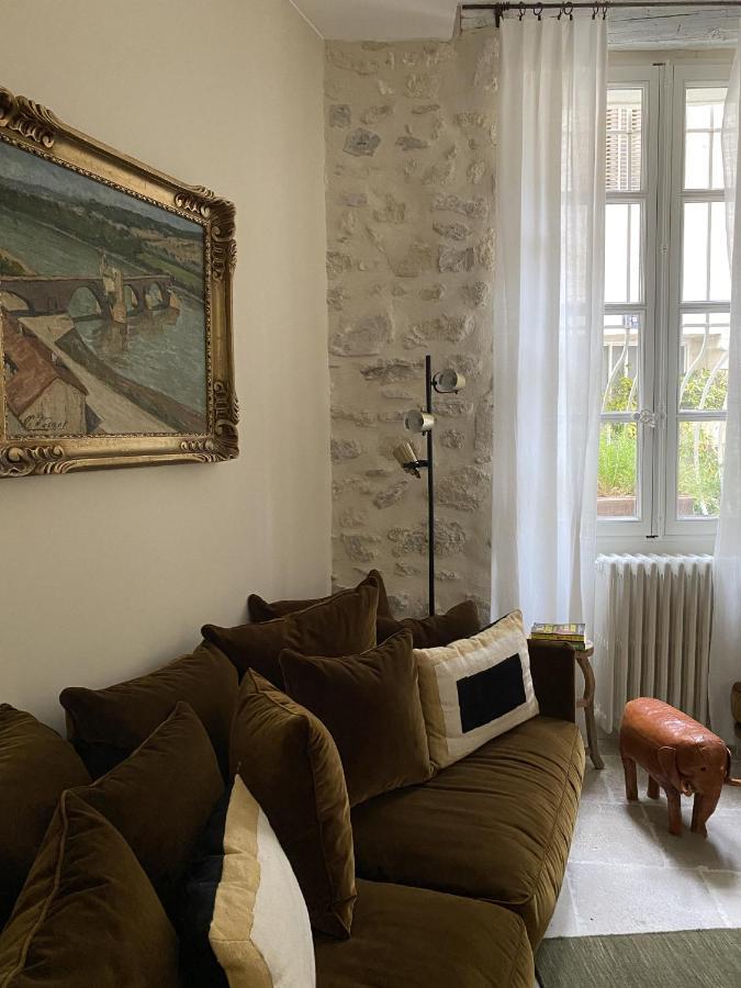 N15 - Les Confidences - D'hotes Gasthof Avignon