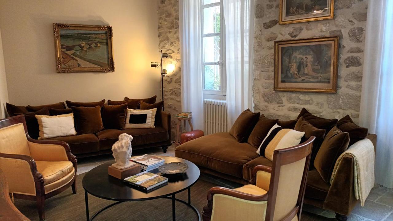 N15 - Les Confidences - D'hotes Gasthof