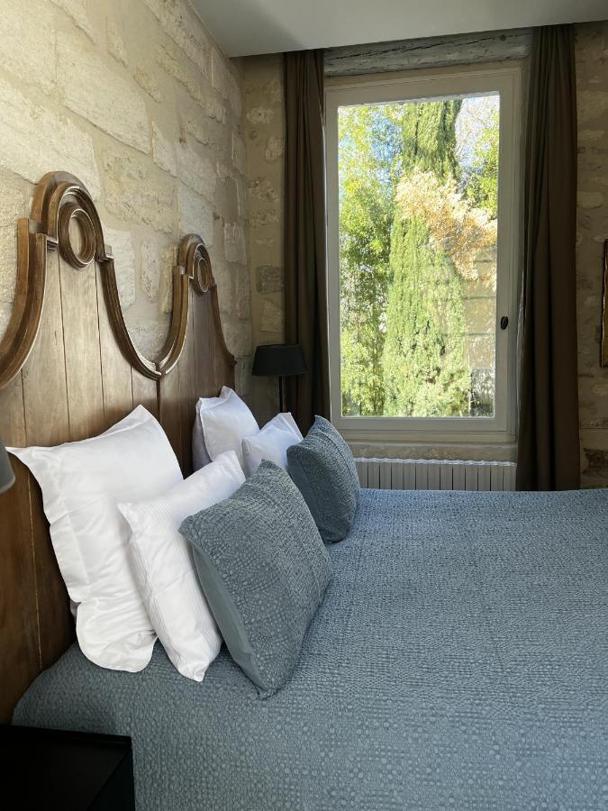 Gasthof N15 - Les Confidences - D'hotes Avignon