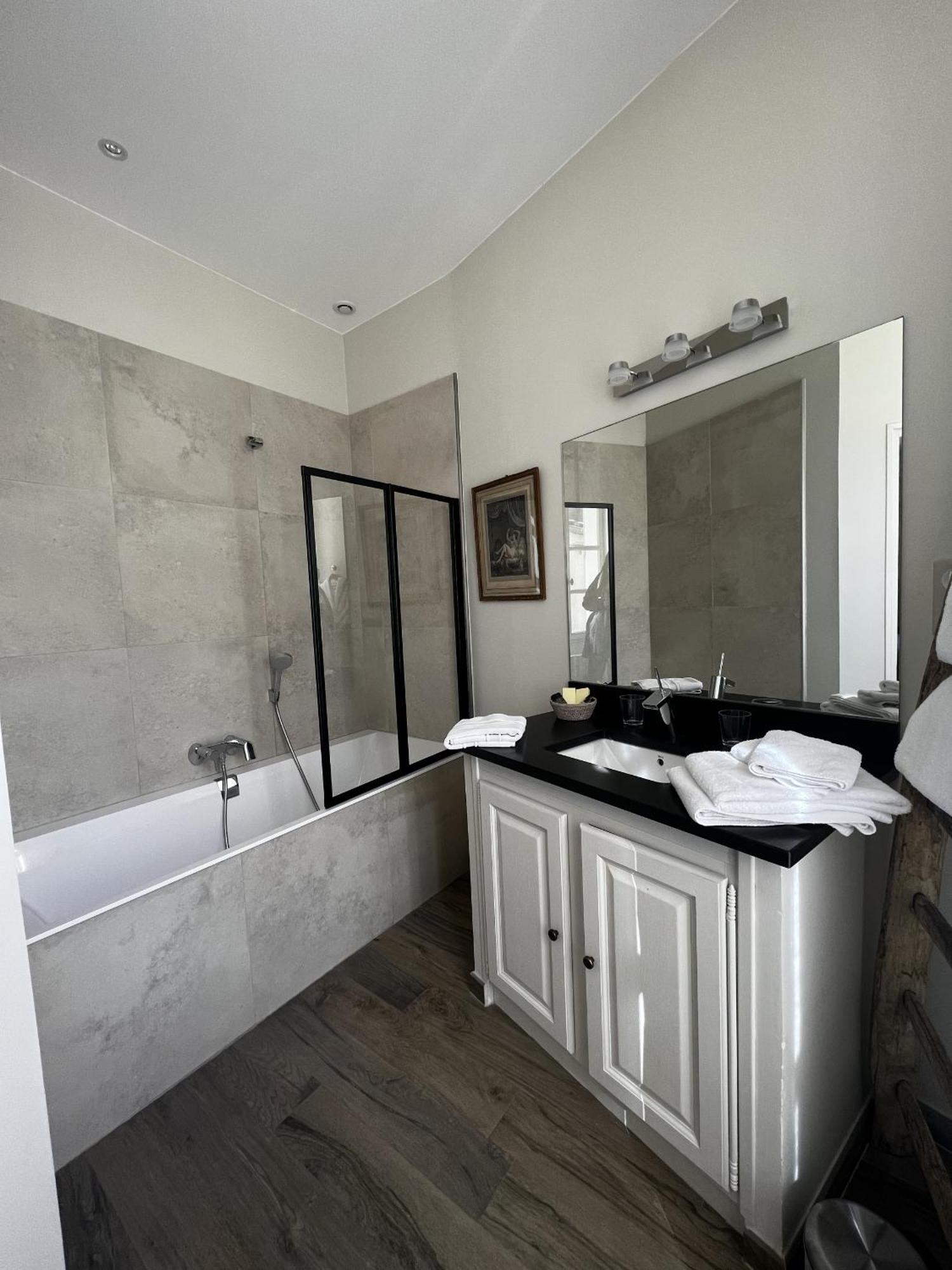 Gasthof N15 - Les Confidences - D'hotes