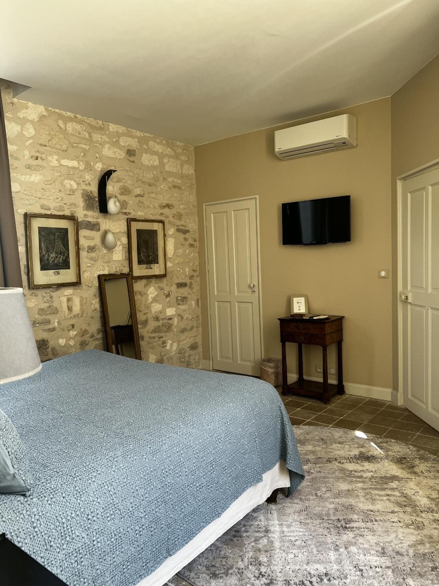 Gasthof N15 - Les Confidences - D'hotes Avignon