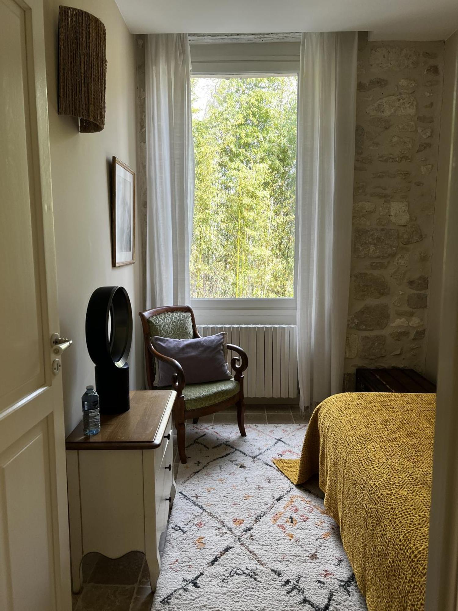 N15 - Les Confidences - D'hotes * Avignon