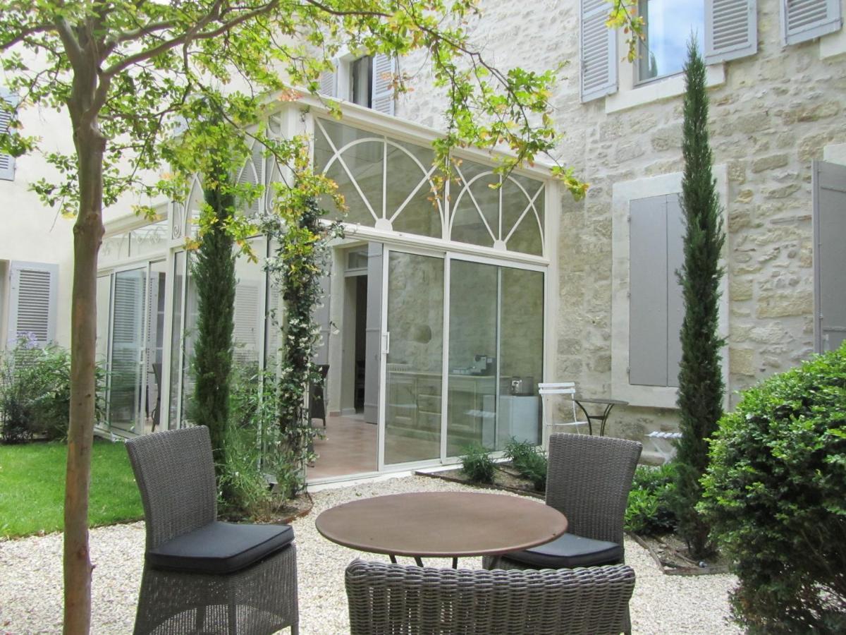 Maison d'hôtes N15 - D'hôtes Et Avignon