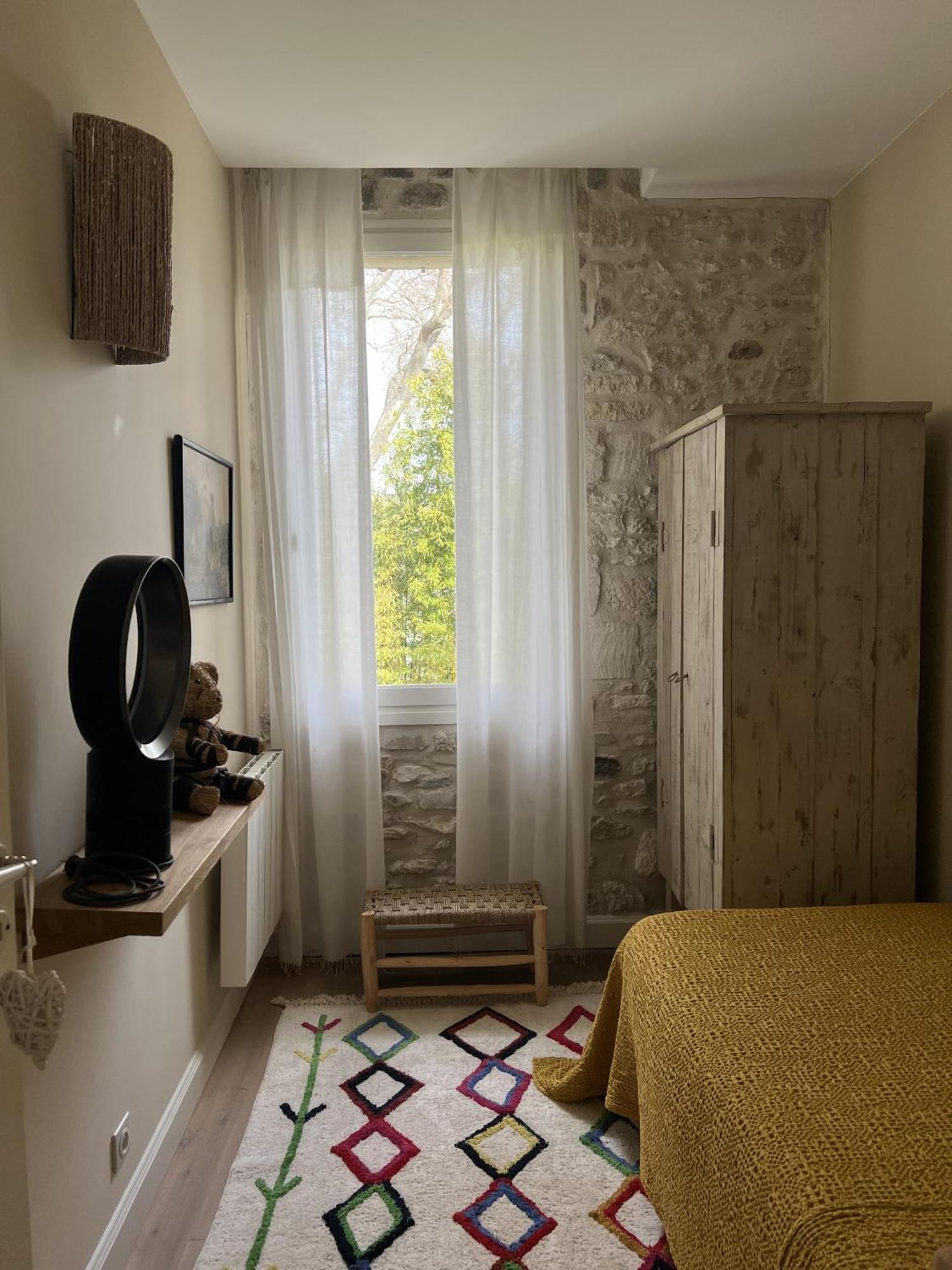 Maison d'hôtes N15 - D'hôtes Et Avignon
