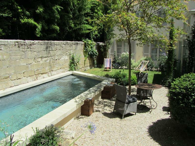 N15 - D'hôtes Et Maison d'hôtes Avignon